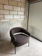 Fauteuil nieuw, Huis en Inrichting, Fauteuils, Ophalen of Verzenden, Nieuw, 75 tot 100 cm, 50 tot 75 cm