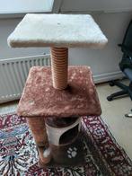 Krabpaal, Dieren en Toebehoren, Ophalen, Gebruikt, Krabpaal