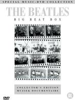 Muziek D.V.D. (2003) The Beatles - Big Beat Box., Vanaf 12 jaar, Ophalen of Verzenden, Gebruikt, Muziek en Concerten