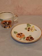 Mittereich kop en schotel viool, Ophalen of Verzenden