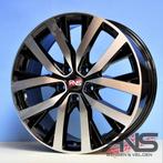 19 inch Passen Onder  Multivan Caravelle T5 T6 Velgen, Velg(en), -, -, Nieuw