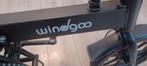 Windgoo B20, Gebruikt, 16 tot 18 inch, Totaal opvouwbaar, Dames