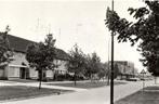 Someren, Ter Hofstadlaan - ongelopen, Verzamelen, Ansichtkaarten | Nederland, Ophalen of Verzenden, 1920 tot 1940, Ongelopen, Utrecht