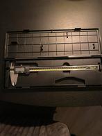 Mitutoyo digitale schuifmaat 0-300mm - Nieuw, Ophalen of Verzenden, Nieuw, Afstand