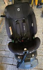 Isofix Autostoel, draaibaar - Veilig en Comfortabel, Gebruikt, Verstelbare rugleuning, 9 t/m 36 kg, Isofix