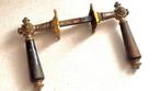 Prachtige Antieke Deurgreep Deurklink. €60, Ophalen