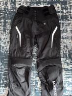 Modeka Dames Motorbroek Maat 46 - Zo Goed Als Nieuw!, Motoren, Kleding | Motorkleding, Ophalen of Verzenden, Broek | textiel, Modeka