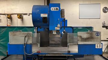 Cinch mill 30 CNC freesbank beschikbaar voor biedingen