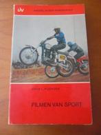 Filmen van sport - Hans L. Koekoek, Boeken, Verzenden, Gelezen, Fotograferen en Filmen