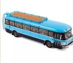 SAVIEM SC1 1964 SERVICE SCOLAIRE 1/43 NOREV ref. 521011, Verzenden, Nieuw, Bus of Vrachtwagen, Norev