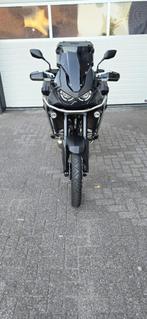 Honda Africa Twin CRF 1100 2023 Met fabrieksgarantie, Motoren, 2 cilinders, Motorrijbewijs A, Particulier, Meer dan 35 kW