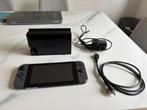 Nintendo Switch 2019 (homebrew mogelijk), Ophalen, Gebruikt, Met 1 controller, Switch 2019 Upgrade