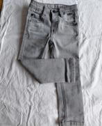 Grijze spijkerbroek - maat 92, Kinderen en Baby's, Broek, Ophalen of Verzenden, Zo goed als nieuw, Jongen