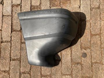 Land Rover Discovery 1996 bumperhoek voorzijde beschikbaar voor biedingen