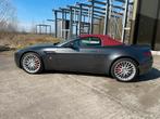 Aston Martin Vantage 4.7 Roadster. 100% Kroymans auto!, Automaat, V8, Cabriolet, 4735 cc