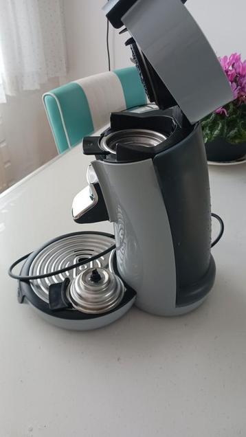senseo voor onderdelen !! beschikbaar voor biedingen