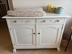 Super leuke antieke commode!, 50 tot 70 cm, Ophalen of Verzenden, 90 tot 105 cm, 100 cm of meer