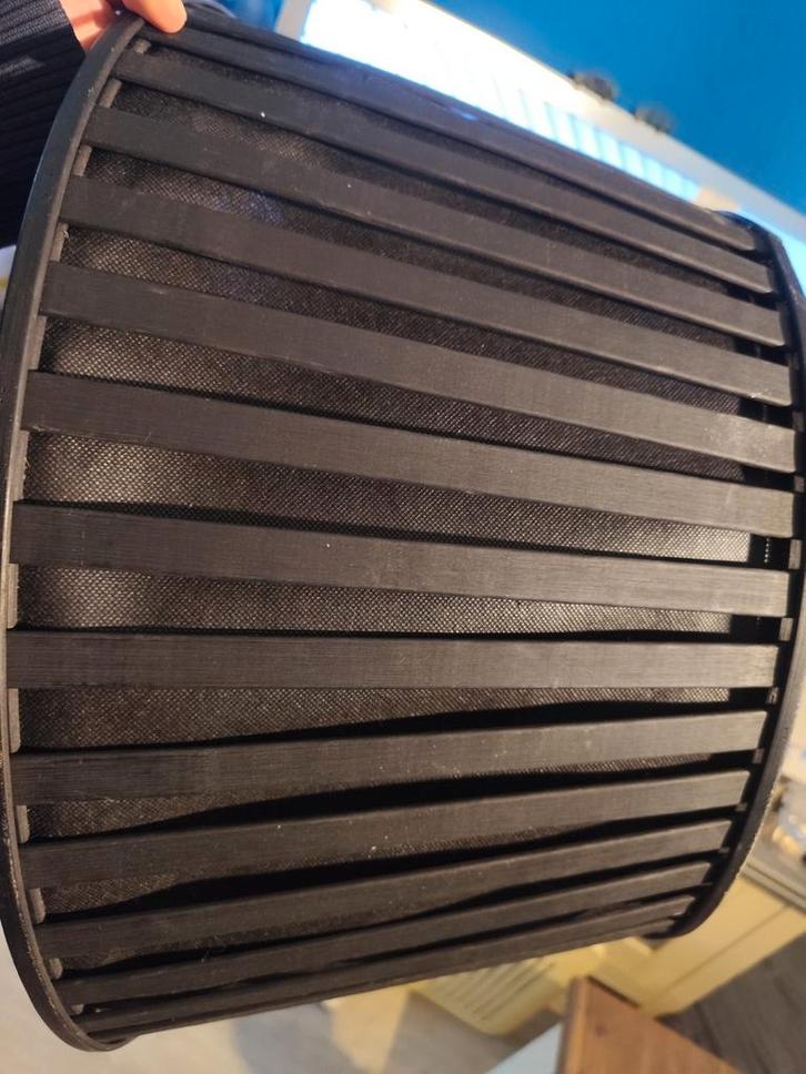 Groene kerstboom ca 210cm, Diversen, Kerst, Ophalen