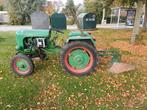 Holder B10 met kenteken, Zakelijke goederen, Agrarisch | Tractoren, Tot 2500, Oldtimer, Tot 80 Pk, Ophalen