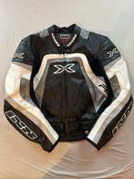 Ixs motorjas leer, Motoren, Kleding | Motorkleding, Jas | leer, Ophalen of Verzenden, IXS, Dames