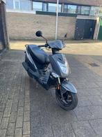 Kymco Agility 50, Fietsen en Brommers, Scooters | Kymco, Gebruikt, Maximaal 45 km/u, Ophalen of Verzenden, 50 cc