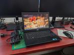 Dell Latitude E4310 subnotebook I5 180gb SSD 4gb RAM, 2 tot 3 Ghz, Qwerty, 13 inch, Ophalen of Verzenden