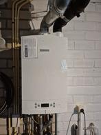 Bosch 24 HRC CV Ketel uit 2012, Doe-het-zelf en Verbouw, Verwarming en Radiatoren, Ophalen, 30 tot 80 cm, Gebruikt, Hoog rendement (Hr)