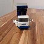 FORD D 800 KIEPER MET KLEP  NIEUW  TEKNO ITEM ., Verzenden, Nieuw, Bus of Vrachtwagen, Tekno