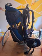 Deuter kid comfort II rugdrager huren?, Kinderen en Baby's, Babydragers en Draagdoeken, Gebruikt, Overige typen, Rug, Ophalen