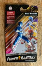Power Rangers: Blue Ranger, Verzamelen, Speelgoed, Ophalen of Verzenden