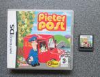 Pieter Post, Spelcomputers en Games, Games | Nintendo DS, Avontuur en Actie, Verzenden, 1 speler, Zo goed als nieuw