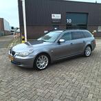 BMW 5-serie Touring 525i Executive Automaat, Achterwielaandrijving, Gebruikt, Parkeersensor, 2000 kg