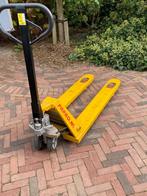Palletwagen - Handpallettruck, Ophalen, Zo goed als nieuw