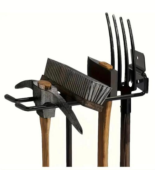 Ophangsysteem tuingereedschap stofzuiger nieuw, Huis en Inrichting, Woonaccessoires | Wanddecoraties, Nieuw, Ophalen of Verzenden