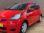 Toyota Aygo 1.0-12V Access|Airco|5 Deurs|, Voorwielaandrijving, Gebruikt, Zwart, 4 stoelen