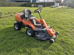 Husqvarna Rider 214 TC in nieuwstaat, Ophalen of Verzenden, Zo goed als nieuw, Husqvarna, Mulchfunctie