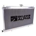 Skunk2 Alpha Performance radiateur - Honda Civic CRX 88-91, Ophalen of Verzenden