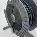 Dubbele Haspel XLR (+/-) 1x20m | 1x15m, Flex Ltd., Gebruikt, https://flex.com/contact-us, Nobelstraat 10, 5807 GA Oostrum