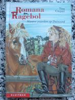 Romana en Ragebol (3 boeken), Ophalen of Verzenden, Zo goed als nieuw