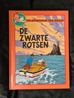 Kuifje - Ee zwarte rotsen / de geheimzinnige ster, Boeken, Eén stripboek, Ophalen of Verzenden, Nieuw