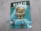 Kuifje naar de film De Zonnetempel 1976, Boeken, Stripboeken, Eén stripboek, Ophalen of Verzenden, Gelezen