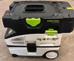 Festool Bouwstofzuiger MINI1, Ophalen of Verzenden, Zo goed als nieuw, Overige typen