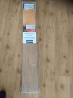 laminaat, 1 volle pak, nieuw, Ophalen, 50 tot 150 cm, Nieuw, Minder dan 5 m²