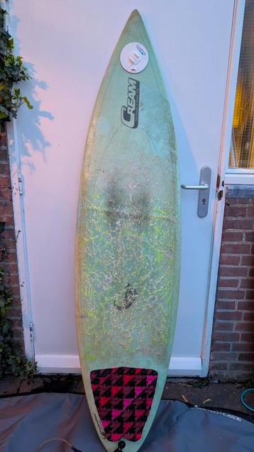 Hotdog 6.2 bufo beschikbaar voor biedingen
