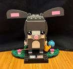 LEGO BrickHeadz Paashaas - 40271, Ophalen of Verzenden, Zo goed als nieuw, Complete set, Lego