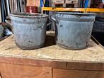 Brocante wasteil, Antiek en Kunst, Ophalen