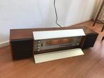 Nordmende Spectra Futura S , Mid Century Design 1969 Weltron, Ophalen of Verzenden