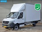 Mercedes Sprinter 317 CDI Automaat NL laadbak Dhollandia laa, Auto's, Bestelauto's, Nieuw, Te koop, 1950 cc, 2750 kg