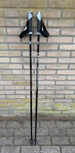 LEKI Response Nordicwalkingstokken, Ophalen of Verzenden, Gebruikt, Wandelstok