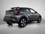 Toyota C-HR 1.8 Hybrid Style Limited | Premium uitgevoerd |, Auto's, 12 maanden, Stof, 4 cilinders, 122 pk